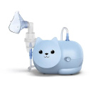 OMRON NEBULIZZATORE PIST NAMI