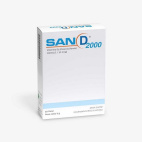 SAN D 2000 Iuvenilia Biopharma 30 Capsule Soft Gel