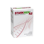 Starkmen K2 Iuvenilia Biopharma 60 Capsule Molli