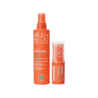 SVR Sun Secure Spray Biode SPF50+ 200ml + SVR Sun Secure Easy Stick SPF 50+