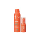 SVR Sun Secure Brume SPF50 + SVR Sun Secure Easy Stick SPF 50+