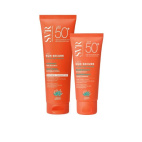 SVR Sun Secure Lait SPF50+ nuova formula + Sun Secure Lait Spf50+ da 250ml