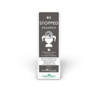 Gse Stopped Shampoo Trattamento Antipediculosi 150ml
