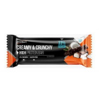 CREAMY&amp;CRUNCHY FOND/COCCO 30G