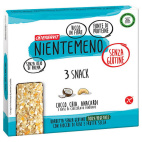 Nientemeno En Barretta Cocco Chia Anacardi