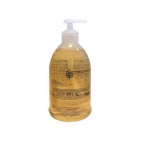 MY ORGANICS VELVET BODY WASH