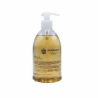 MY ORGANICS DELICATE BODY WASH