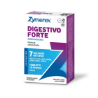 Zymerex Digestivo Forte enzimi 20 compresse
