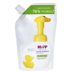HiPP Baby Ricarica Mousse Detergente Delicata 250ml