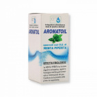 AROMATOIL MENTA 50OPR BIO LOGI