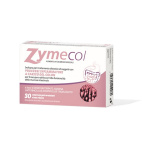 Zymecol integratore colon irritabile 30 compresse