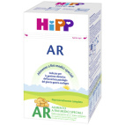 HiPP AR Latte Antireflusso in Polvere 500g 1ª Infanzia