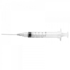 Siringa Sterile 5ml Ago Sot10p