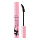 Instacurls Mascara Incurvante Nero per Ciglia Sollevate e Curve