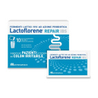 Lactoflorene Repair Fermenti Lattici Vivi ad Azione Probiotica - 10 Buste
