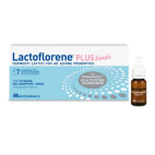 Lactoflorene® Plus Bimbi Integratore Fermenti Lattici – 7 Flaconcini