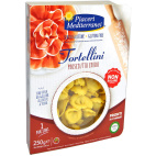 Piaceri Mediterranei Tortellini Prosciutto 250 G