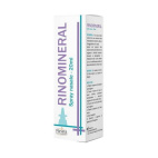 Rinomineral Spray Nasale Ocramed Lab 20ml