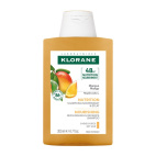 Klorane Shampoo al burro di mango 200 ml