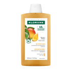 Klorane Shampoo al mango da 400ml