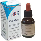 CUR OSSIT GOCCE 50ML