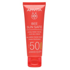 Apivita Bee Sun Safe Hydra fresh tinted spf50 da 50ml