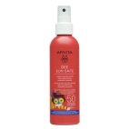 Apivita Bee Sun Safe kids spf 50 spray da 200ml