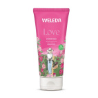 Weleda Doccia Aroma Shower Love con Oli Essenziali Naturali 200ml