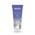 Weleda Doccia Aroma Shower Relax con Oli Essenziali Naturali 200ml