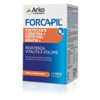 Forcapil Fortificante Cheratina 60 Capsule
