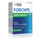Forcapil Anti Caduta 30 Compresse