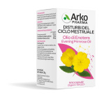 ARKOCAPSULE Olio Enotera 60 Perle