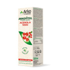 ARKOVITAL Acerola 20 Cpr Eff.