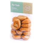 Farino' Tarallucci 100 G