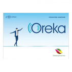 OREKA GreenPharma 30 Capsule