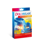 Dolorelax Fascia Lombare Risc