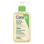 Cerave Olio Detergente Idratante Schiumogeno 236ml - Pelli Normali, Secche e Atopiche