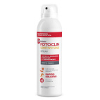 DERMOVIT Fotoclin Len.Spy