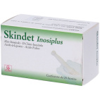 Skindet Inosiplus Abbate Gualtiero 20 Bustine