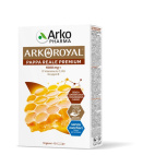 ARKOROYAL Pappa R.1000mg 10f.