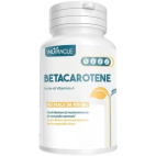 Nutracle Betacarotene 80 perle