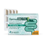 FARMABIOTIC 24CPS