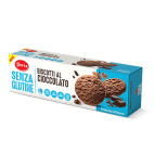 Doria Biscotti Cioccolato 4 X37,5 G
