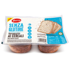 Doria Pan Bauletto Cereali 2 X175 G