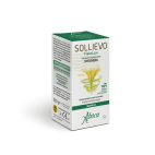 Aboca Sollievo Fisiolax per il trattamento della stitichezza