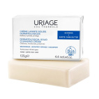 Crema Detergente Solida Uriage 125g