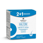 Difa Cooper Nipon E Ultra Trio Integratore Pelle e Capelli 3x30 cps