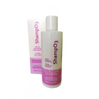 Innovares ShampO3 Shampoo Olio Girasole Antiforfora 200ml