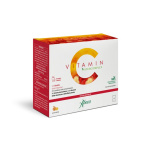 Aboca Integratore Vitamina C Naturcomplex 20 Bustine Senza Glutine Naturale