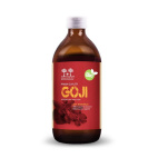 Salugea Succo Goji Bio 500ml